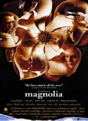 [夸克网盘]木兰花 Magnolia (1999) 剧情 美国 英语 / 德语 / 法语 豆瓣评分8.2 10.4G