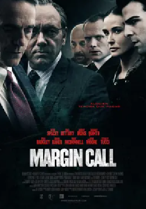 [夸克网盘]商海通牒 Margin Call (2011) 剧情 美国 英语 豆瓣评分7.9 2.7G