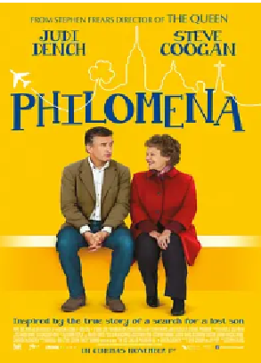 [夸克网盘]菲洛梅娜 Philomena (2013) 剧情 / 同性 / 家庭 / 传记 英国 / 美国 / 法国 英语 豆瓣评分8.4 7.4G