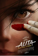 [夸克网盘]阿丽塔：战斗天使 Alita: Battle Angel (2019)动作 科幻 冒险 美国 日本 加拿大 英语 西班牙语 豆瓣7.5