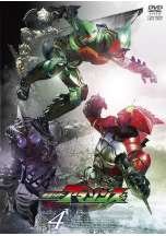 [夸克网盘]假面骑士亚马逊们 第一季 仮面ライダーアマゾンズ (2016)动作 科幻 日本 日语 豆瓣9.2