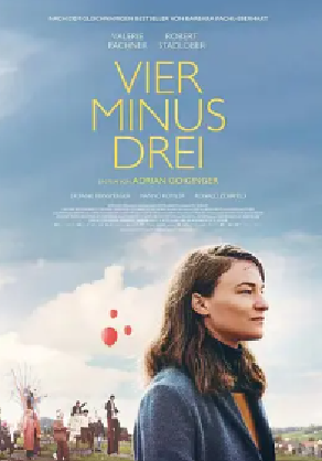 [夸克网盘]四减三 Vier minus drei (2026) 剧情 奥地利 / 德国 德语 豆瓣评分6.9 7.8G