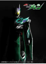 [夸克网盘]假面骑士Brain ドライブサーガ 仮面ライダーブレン (2019)剧情 动作 科幻 日本 日语 豆瓣8.2