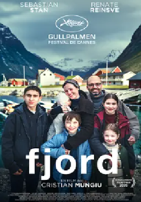 [夸克网盘]峡湾 Fjord (2026) 剧情 挪威 / 罗马尼亚 / 瑞典 / 芬兰 / 丹麦 / 法国 英语 / 罗马尼亚语 / 挪威语 豆瓣评分7.7 2.6G