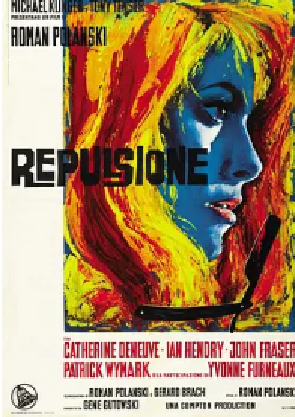 [夸克网盘]冷血惊魂 Repulsion (1965)剧情 / 惊悚 / 恐怖 英国 英语 豆瓣评分7.7 2.8G