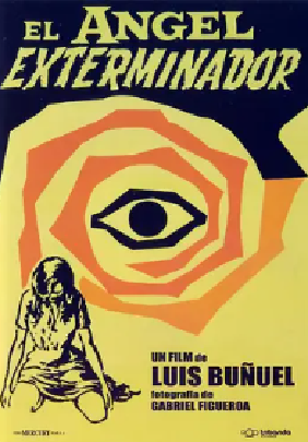 [夸克网盘]泯灭天使 El ángel exterminador (1962) 剧情 / 喜剧 / 悬疑 / 奇幻 墨西哥 西班牙语 豆瓣评分8.2 10G