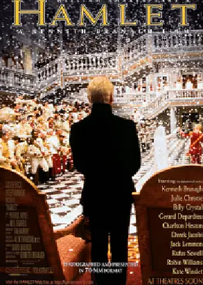 [夸克网盘]哈姆雷特 Hamlet (1996) 剧情 / 爱情 / 惊悚 / 犯罪 英国 / 美国 英语 豆瓣评分8.2 10.3G