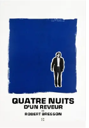 [夸克网盘]梦想者四夜 Quatre nuits d'un rêveur (1971)剧情 / 爱情 法国 / 意大利 法语 豆瓣评分7.9 4.5G
