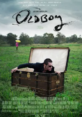 [夸克网盘]老男孩 Oldboy (2013) 剧情 / 动作 / 悬疑 / 惊悚 美国 英语 豆瓣评分6.5 2.3G