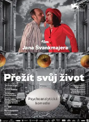 [夸克网盘]幸存的生命（理论与实践） Prezít svuj zivot (teorie a praxe) (2010)喜剧 / 动画 / 奇幻 捷克/捷克斯洛伐克/日本 捷克语 豆瓣评分8.2 4.6G
