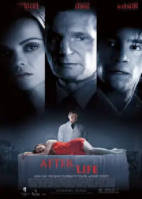 [夸克网盘]身后事 After.Life (2009) 剧情 / 悬疑 / 惊悚 美国 英语 豆瓣评分6.7 1.6G
