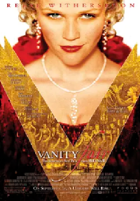 [夸克网盘]名利场 Vanity Fair (2004) 剧情 美国 / 英国 / 印度 英语 / 法语 / 德语 豆瓣评分6.9 3.8G