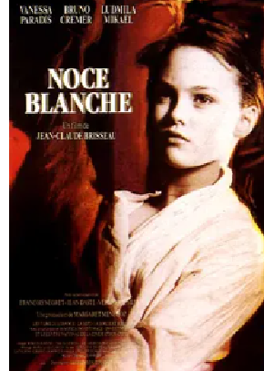 [夸克网盘]白色婚礼 Noce blanche (1989)剧情 / 爱情 法国 法语 豆瓣评分8.1 4.9G