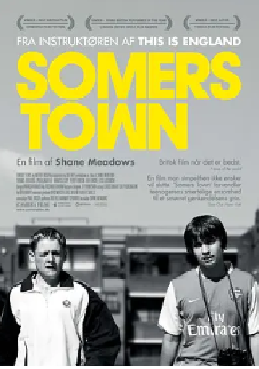 [夸克网盘]苏默斯小镇 Somers Town (2008)剧情 / 喜剧 英国 英语 / 波兰语 / 法语 豆瓣评分7.9 6.5G