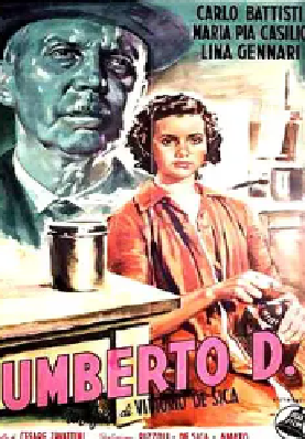 [夸克网盘]风烛泪 Umberto D. (1952) 剧情 意大利 意大利语 豆瓣评分8.6 572.7MB