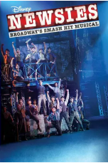 [夸克网盘]报童传奇 Disney's Newsies the Broadway Musical (2017)歌舞 美国 英语 豆瓣8.6