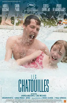 [夸克网盘]不能说的游戏 Les chatouilles (2018) 剧情 法国 法语 豆瓣评分8.0 1.9G