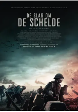 [夸克网盘]被遗忘的战役 De slag om de Schelde (2020)剧情 战争 荷兰 立陶宛 比利时 荷兰语 德语 英语 豆瓣7.5