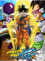 [夸克网盘]龙珠改 ドラゴンボール改 (2009)喜剧 动作 动画 奇幻 冒险 日本 日语 豆瓣评分9.3