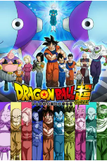 [夸克网盘]龙珠超 ドラゴンボール超（スーパー） (2015)动作 动画 奇幻 冒险 日本 日语 豆瓣分7.7