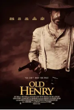 [夸克网盘]老亨利 Old Henry (2021)剧情 动作 西部 美国 英语 西班牙语 豆瓣7.4