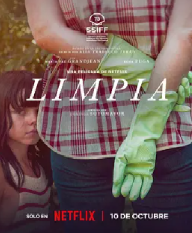 [夸克网盘]游向我心 Limpia (2025) 剧情 智利 西班牙语 豆瓣评分暂无评分 2.9G