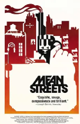 [夸克网盘]穷街陋巷 Mean Streets (1973) 剧情 / 犯罪 美国 英语 / 意大利语 豆瓣评分7.5 828MB