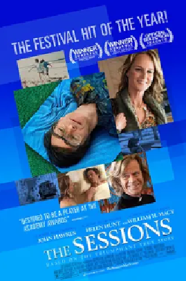 [夸克网盘]亲密治疗 The Sessions (2012) 剧情 / 喜剧 / 爱情 / 传记 美国 英语 豆瓣评分7.6 2.3G