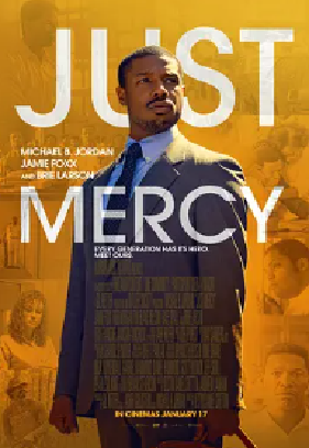 [夸克网盘]正义的慈悲 Just Mercy (2019） 剧情 美国 英语 豆瓣评分7.7 20.6G