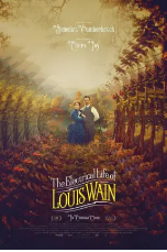 [夸克网盘]路易斯·韦恩的激情人生 The Electrical Life of Louis Wain (2021)剧情 传记 历史 英国 英语 豆瓣7.7