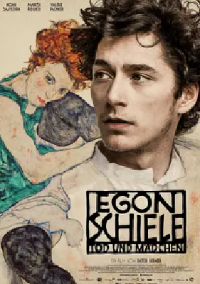 [夸克网盘]埃贡·席勒：死神和少女 Egon Schiele: Tod und Mädchen (2016)剧情 / 传记 / 历史 奥地利 / 卢森堡 德语 豆瓣评分7.6 1.6G