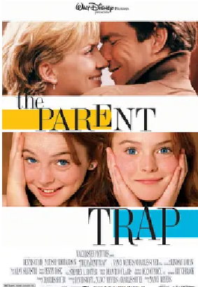 [夸克网盘]天生一对 The Parent Trap (1998)喜剧 / 爱情 / 家庭 / 儿童 美国 英语 / 法语 豆瓣评分8.4 2G