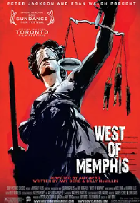[夸克网盘]西孟菲斯 West of Memphis (2012)纪录片 美国 英语 豆瓣评分7.5 5.8G