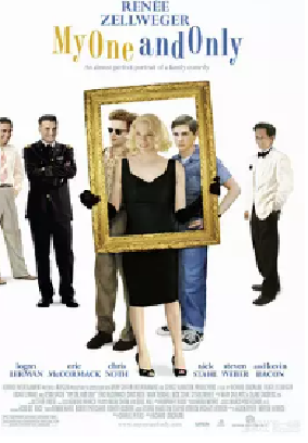 [夸克网盘]我的唯一 My One and Only (2009)剧情 / 喜剧 / 家庭 美国 英语 豆瓣评分8.1 3G
