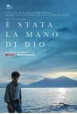 [夸克网盘]上帝之手 È stata la mano di Dio (2021)剧情 意大利 美国 意大利语 那不勒斯语 豆瓣7.7