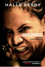 [夸克网盘]伤痕累累 Bruised (2020)剧情 运动 美国 英国 英语 豆瓣6.4