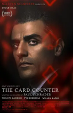 [夸克网盘]算牌人 The Card Counter (2021)剧情 惊悚 犯罪 美国 英国 中国大陆 瑞典 英语 豆瓣6.2