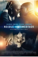 [夸克网盘]时栈中的指针 Needle in a Timestack (2021)剧情 爱情 奇幻 美国 英语 豆瓣4.9