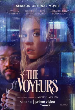 [夸克网盘]偷窥者 The Voyeurs (2021)剧情 悬疑 惊悚 美国 英语 日语 法语 豆瓣6.8
