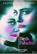 [夸克网盘]天堂鸟 Birds of Paradise (2021)剧情 爱情 悬疑 同性 美国 英语 豆瓣6.0
