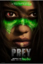 [夸克网盘]铁血战士：狩猎 Prey (2022)动作 科幻 恐怖 美国 英语 豆瓣6.3