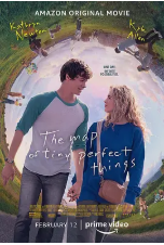 [夸克网盘]小确幸地图 The Map of Tiny Perfect Things (2021)喜剧 爱情 奇幻 美国 英语 豆瓣6.9