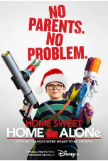 [夸克网盘]新小鬼当家 Home Sweet Home Alone (2021)剧情 喜剧 动作 美国 英语 豆瓣4.5