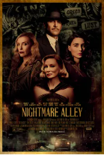[夸克网盘]玉面情魔 Nightmare Alley (2021)剧情 悬疑 犯罪 美国 英语 豆瓣6.8