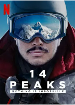 [夸克网盘]征服14座高峰：凡事皆可能 14 Peaks: Nothing Is Impossible (2021)纪录片 美国 英语 豆瓣8.5
