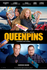 [夸克网盘]致胜女王 Queenpins (2021)喜剧 犯罪 美国 英语 豆瓣6.5