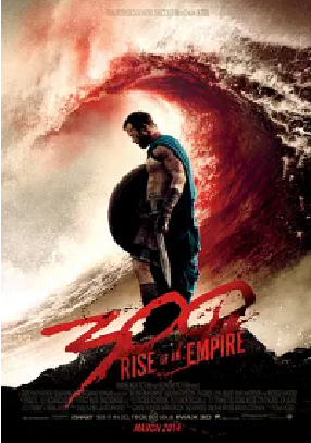 [夸克网盘]300勇士：帝国崛起 300: Rise of an Empire (2014) 剧情 / 动作 / 历史 / 战争 美国 英语 豆瓣评分6.4 2.6G