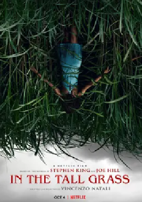 [夸克网盘]高草丛中 In the Tall Grass (2019) 剧情 / 惊悚 / 恐怖 加拿大 / 美国 英语 豆瓣评分6.5 11.2G