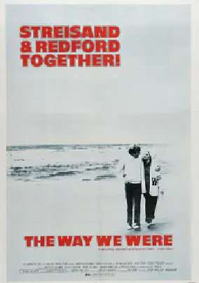 [夸克网盘]往日情怀 The Way We Were (1973)剧情 / 爱情 美国 英语 豆瓣评分8.1 7.3G