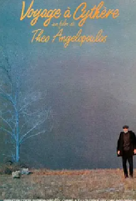 [夸克网盘]塞瑟岛之旅 Ταξίδι στα Κύθηρα (1984) 剧情 希腊 / 西德 / 意大利 / 英国 希腊语 / 英语 豆瓣评分8.2 13G